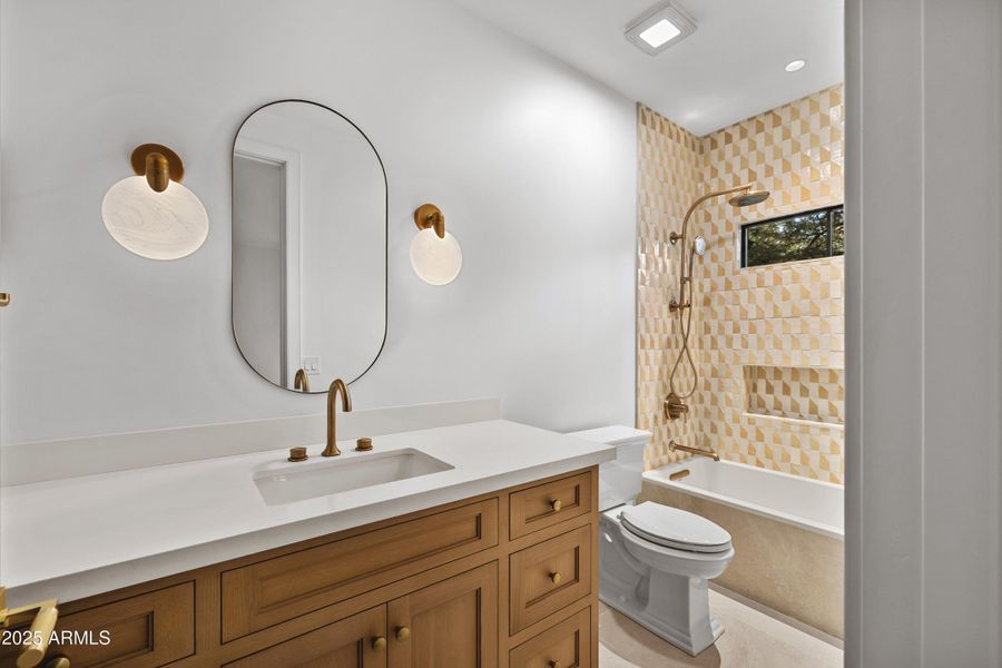 Bathroom 6 Bathroom 6