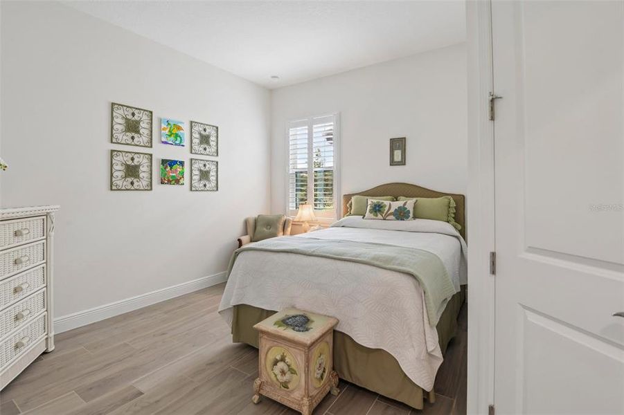 Furnished interior view inside a new home in Hawkstone, Lithia (Image 45).