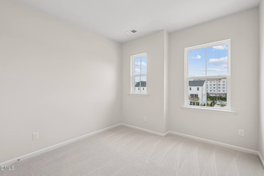 12. Twinleaf Townes 77_Bedroom 1_8.1.25_