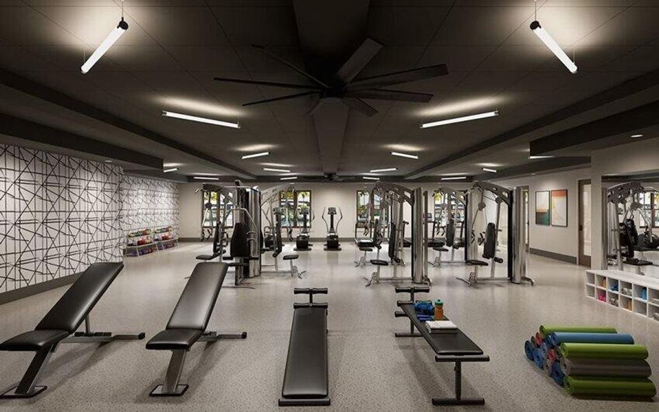 Community amenities in , Summerville (Image 29).