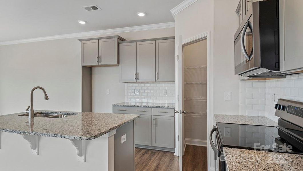 Photos are representative