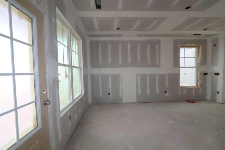 Drywall Drywall