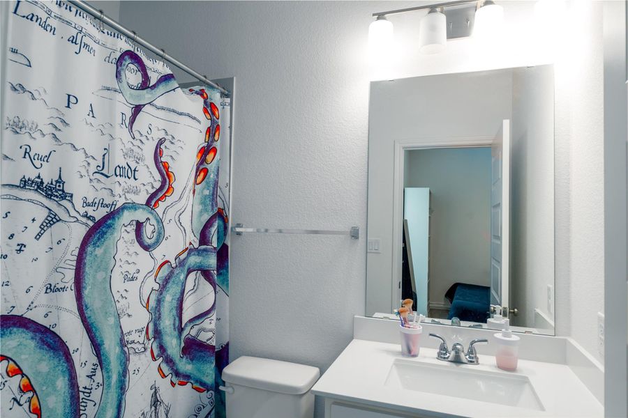 Bathroom 4