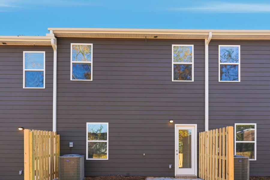 1,598sf New Home in Palmetto, GA.  - Slide 25