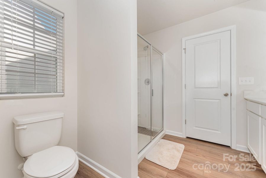 Furnished interior view inside a new home in Sullivan Farm, Statesville (Image 16). Furnished interior view inside a new home in Sullivan Farm, Statesville (Image 16).