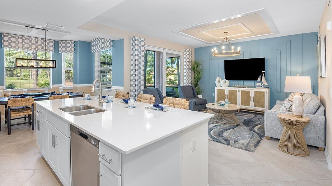 0072 Birkdale Kitchen 1of5 Base2