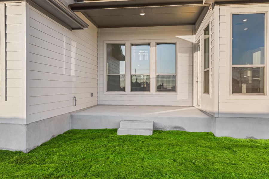 Pflugerville, TX New Home. - Slide 3 Pflugerville, TX New Home. - Slide 3