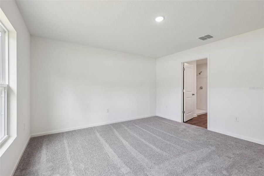 Spacious, unfurnished interior of a new home in Sable Run, Ocala (Image 34). Spacious, unfurnished interior of a new home in Sable Run, Ocala (Image 34).