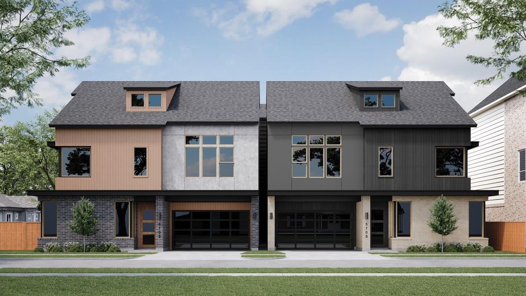 Mazzarino is the 2023 Custom Builder of the Year by GHBA. Built-in at the center of Houston’s Inner Loop, Rice Military, this residence features all of the high-end finishes you’ve come to expect from Mazzarino. A balance of luxury & modern-day living. This new luxury, energy-efficient home features 1st floor living, kitchen wine bar, game room w/dry bar, & a private driveway. Finishes include natural stone/granite counters, Fisher Paykel appliances, luxurious primary closet, engineered wood floors & more! Mazzarino is the 2023 Custom Builder of the Year by GHBA. Built-in at the center of Houston’s Inner Loop, Rice Military, this residence features all of the high-end finishes you’ve come to expect from Mazzarino. A balance of luxury & modern-day living. This new luxury, energy-efficient home features 1st floor living, kitchen wine bar, game room w/dry bar, & a private driveway. Finishes include natural stone/granite counters, Fisher Paykel appliances, luxurious primary closet, engineered wood floors & more!