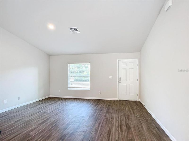 Spacious, unfurnished interior of a new home in , Ocala (Image 19). Spacious, unfurnished interior of a new home in , Ocala (Image 19).
