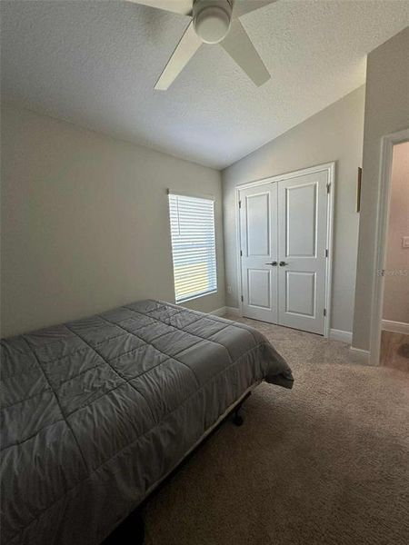 Furnished interior view inside a new home in Cherrywood Preserve, Ocala (Image 6).