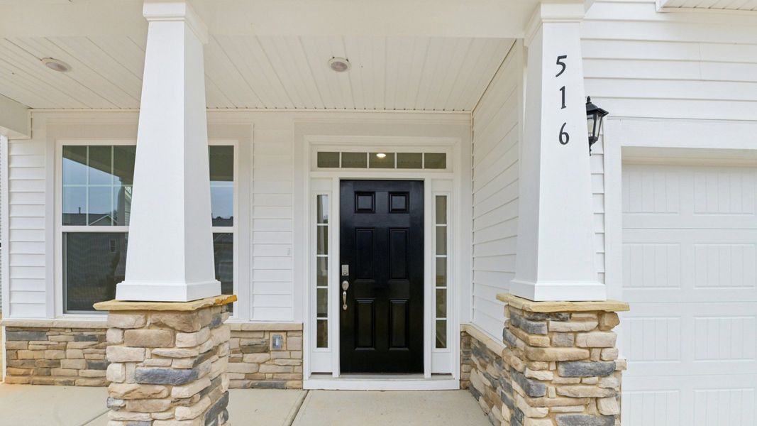DRB Homes Devon Exterior DRB Homes Devon Exterior