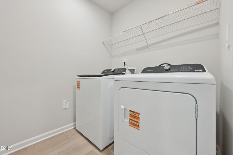 15 - Laundry Room 15 - Laundry Room