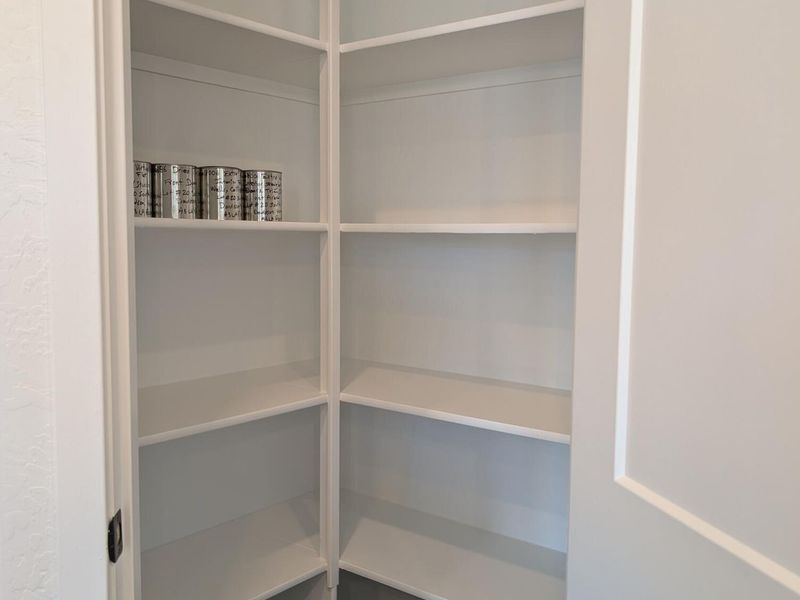 Close-up of interior finishes inside a home in South Ranch Western Collection, Prescott (Image 14).