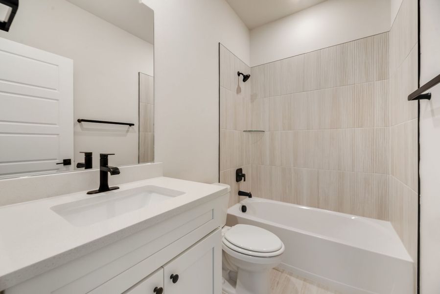 Bathroom 4