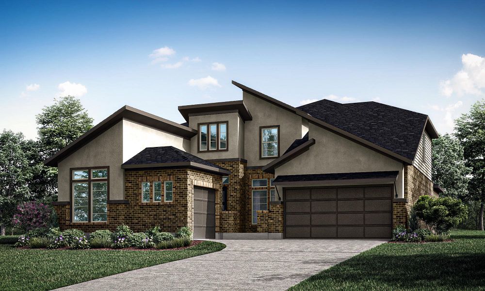 Como Floor Plan Image 4