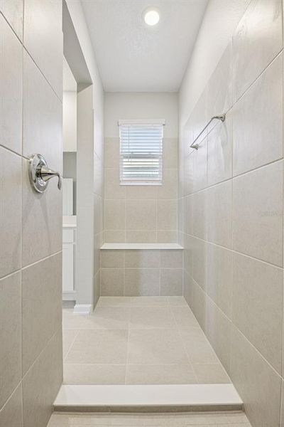 Close-up of interior finishes inside a home in Wellness Ridge, Clermont (Image 15).