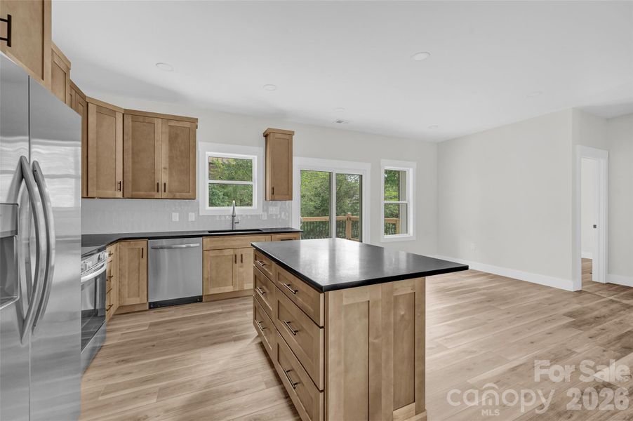 Kitchen Kitchen