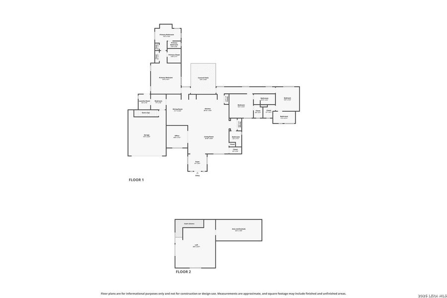 2D floor plan layout of this home in , Mico, TX (Image 4). 2D floor plan layout of this home in , Mico, TX (Image 4).