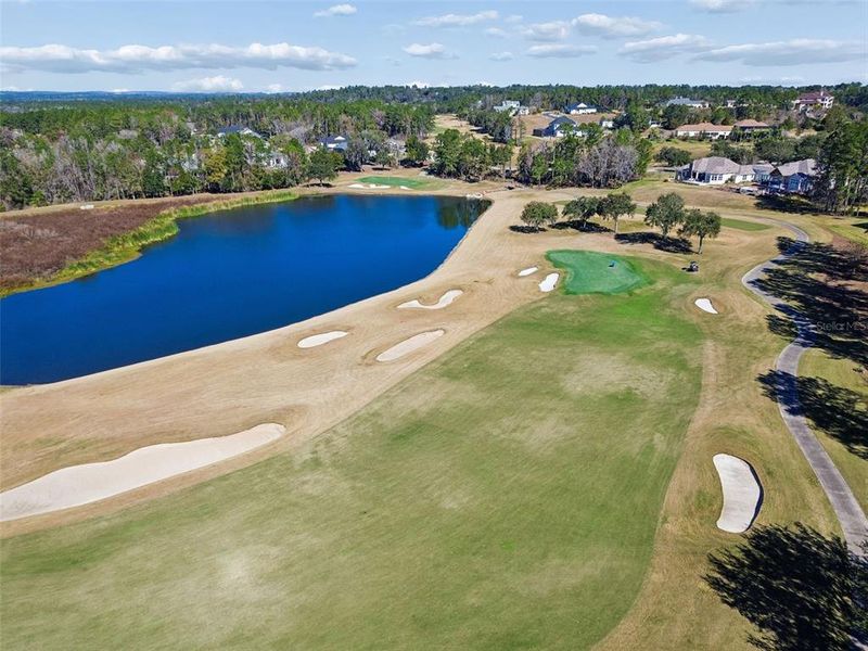 Site preparation for new homesites in , Brooksville (Image 58).
