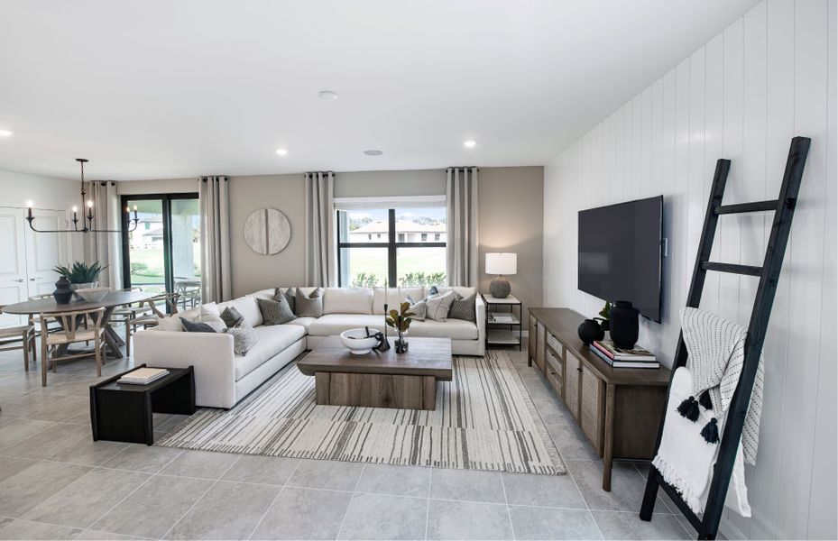 Your new home in Lehigh Acres, Florida