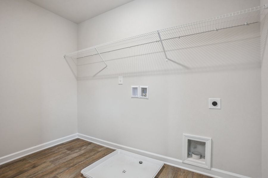 Social Circle, GA New Home.  - Slide 29