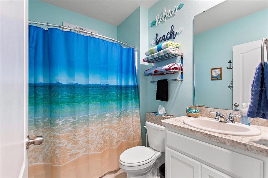 bathroom 2 bathroom 2