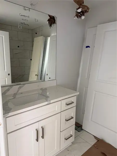 Furnished interior view inside a new home in , Port Charlotte (Image 3).