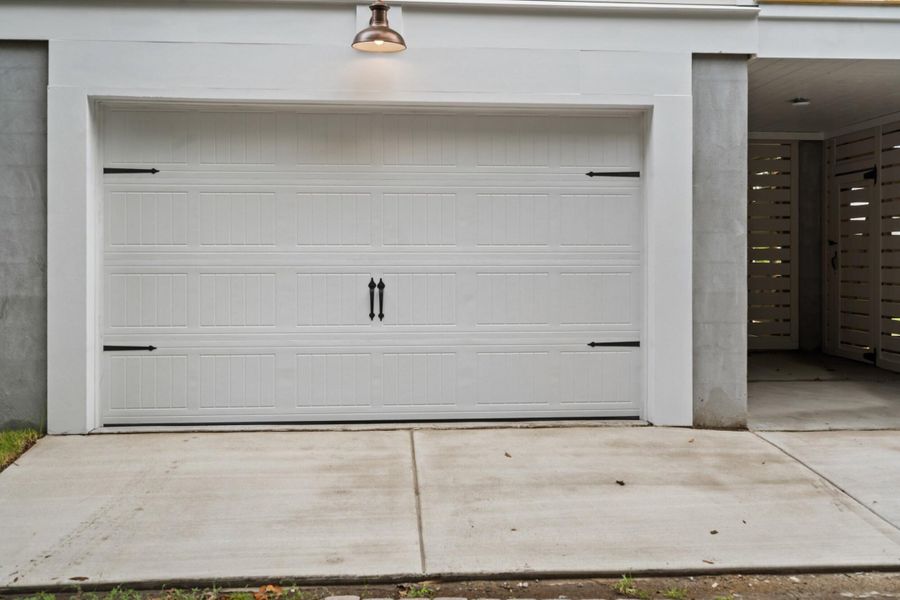 Exterior details and patio area of a home in , Beaufort (Image 27). Exterior details and patio area of a home in , Beaufort (Image 27).
