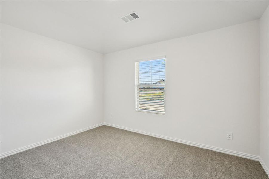 Photo is not of the actual home, but is an inspirational photo of builder’s model home and may depict options, furnishings, and/or decorator features that are not included.