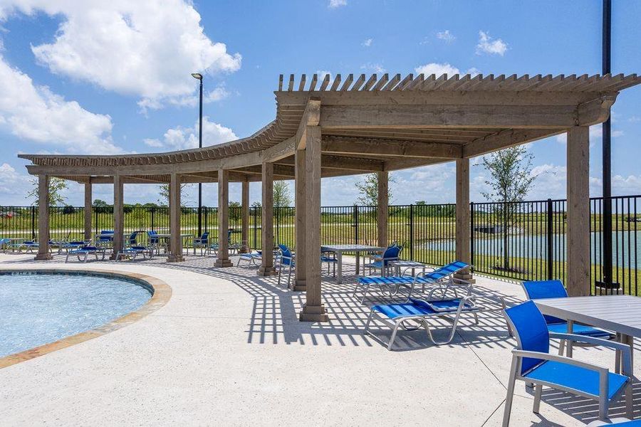 River Ridge Community