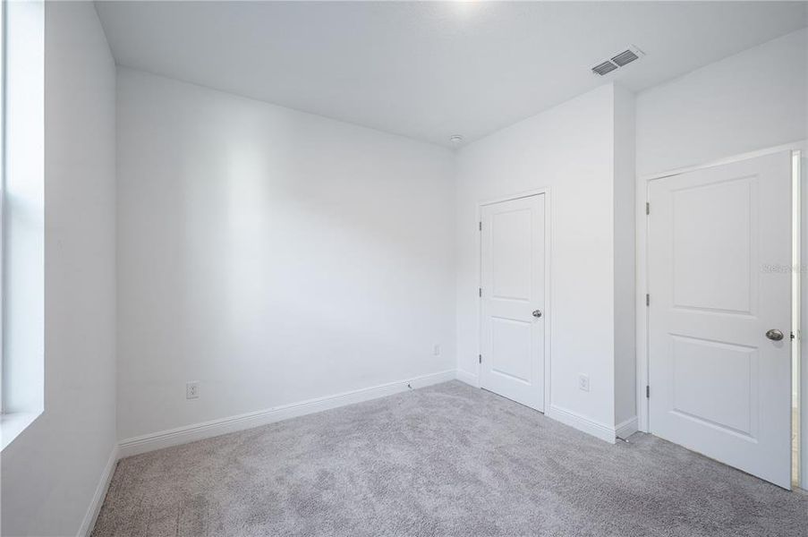 Spacious, unfurnished interior of a new home in , Orlando (Image 23). Spacious, unfurnished interior of a new home in , Orlando (Image 23).