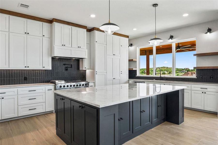 Furnished interior view inside a new home in , Ponder (Image 25). Furnished interior view inside a new home in , Ponder (Image 25).