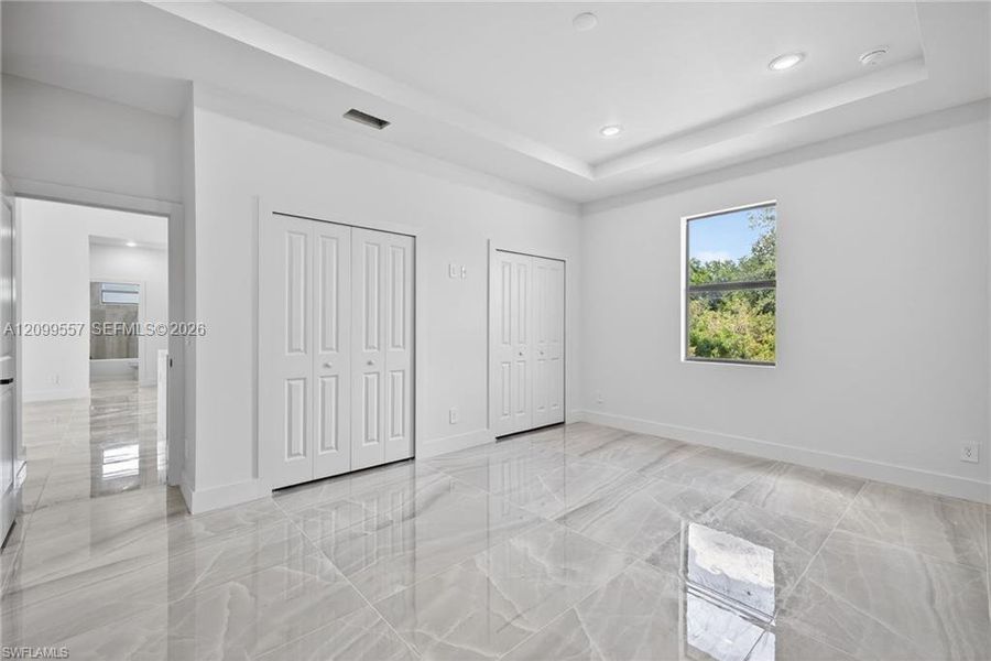Spacious, unfurnished interior of a new home in , Lehigh Acres (Image 13). Spacious, unfurnished interior of a new home in , Lehigh Acres (Image 13).