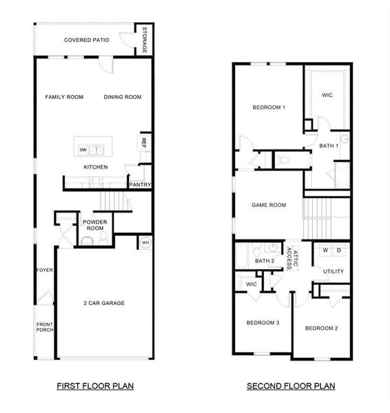 View of floor plan / room layout View of floor plan / room layout