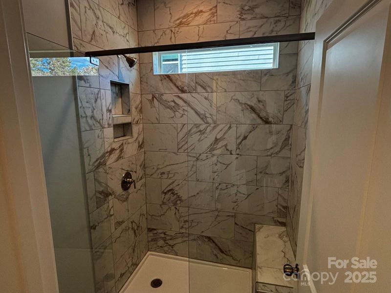 Close-up of interior finishes inside a home in Waterford Commons, Rock Hill (Image 9).