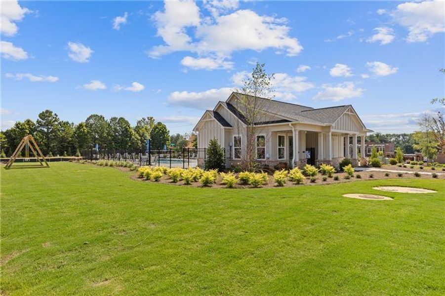 Community amenities in , Dacula (Image 10). Community amenities in , Dacula (Image 10).