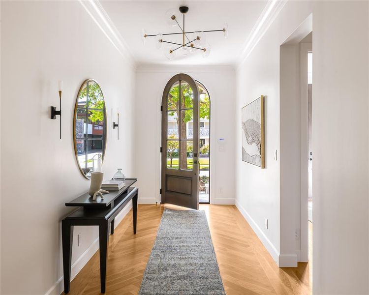 Image 20 of a home in .