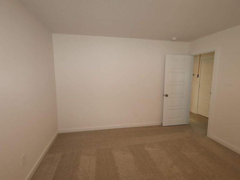Spacious, unfurnished interior of a new home in Lone Star Landing, Montgomery (Image 33). Spacious, unfurnished interior of a new home in Lone Star Landing, Montgomery (Image 33).