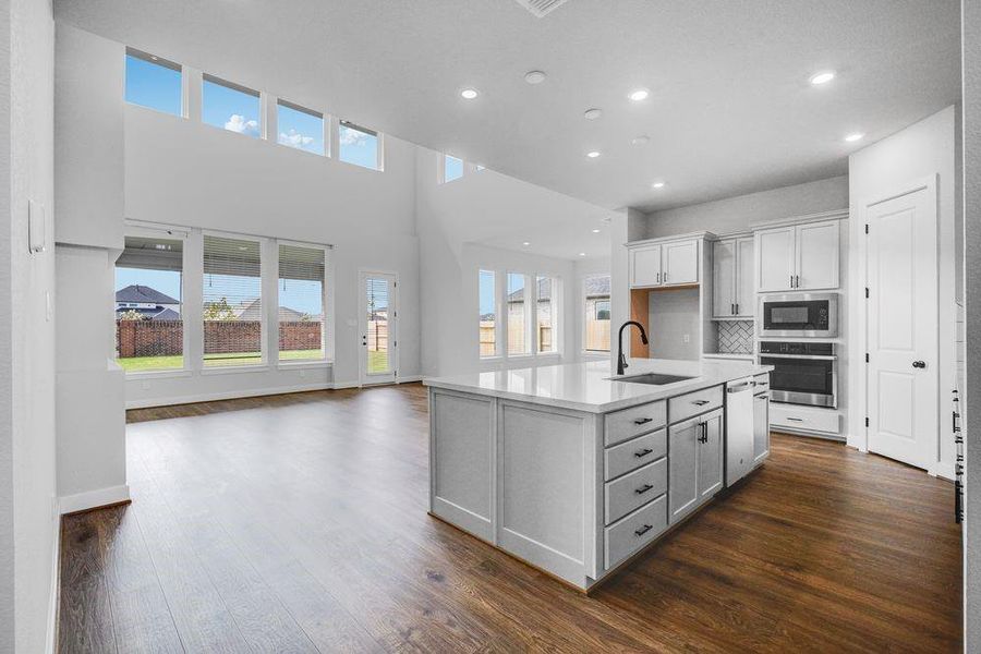 2244 Lila Sky Lane ~ Ready Now