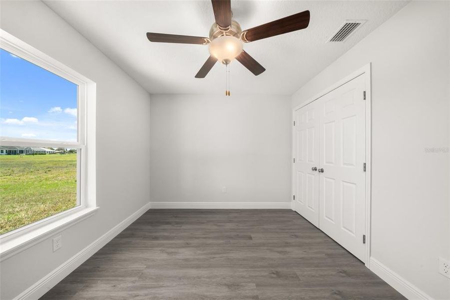 Spacious, unfurnished interior of a new home in , Sebring (Image 40).