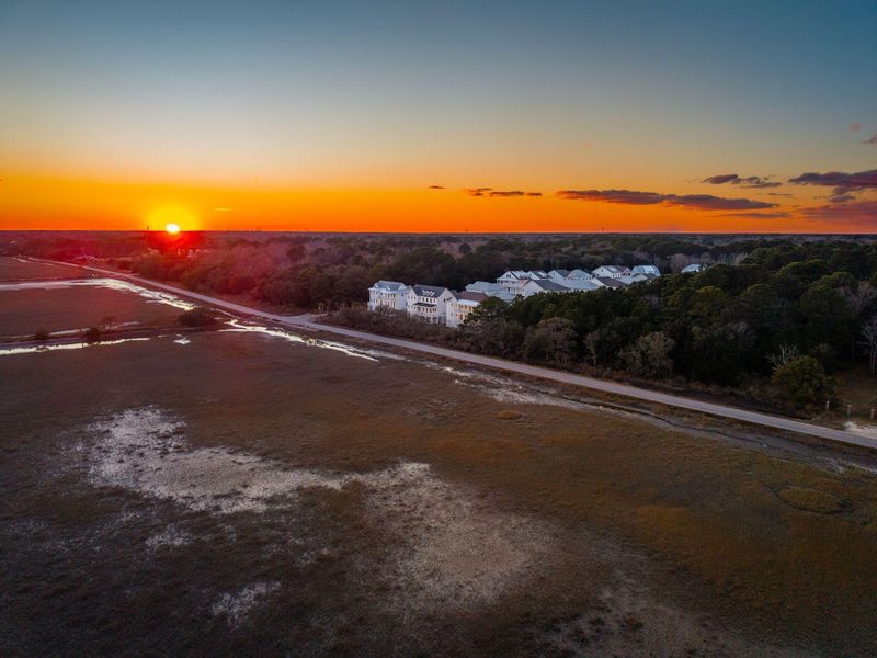 Image 96 of a home in Overlook at Copahee Sound.