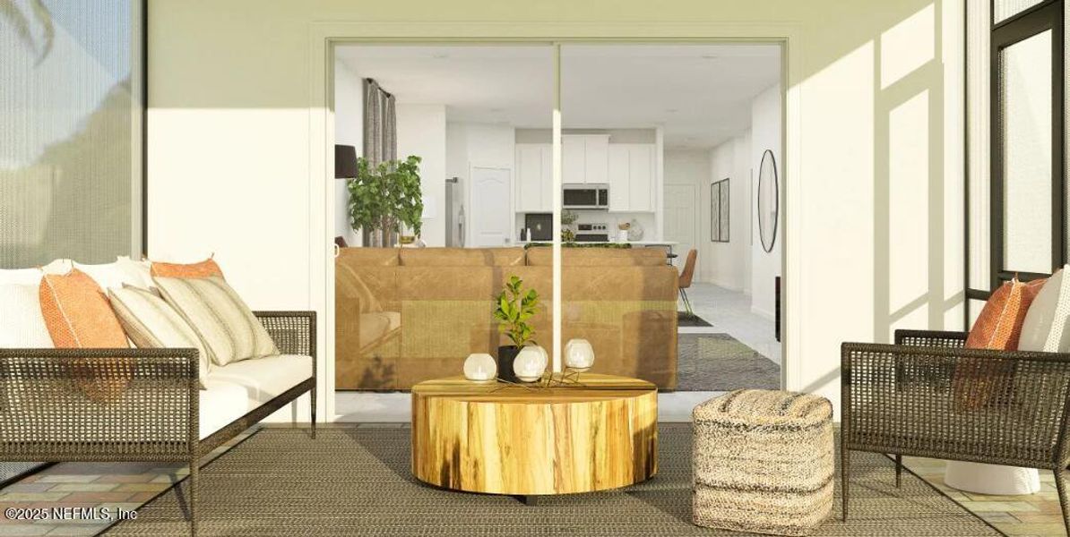 Image 34 of a home in Silver Meadows at SilverLeaf: Silver Meadows 50s.