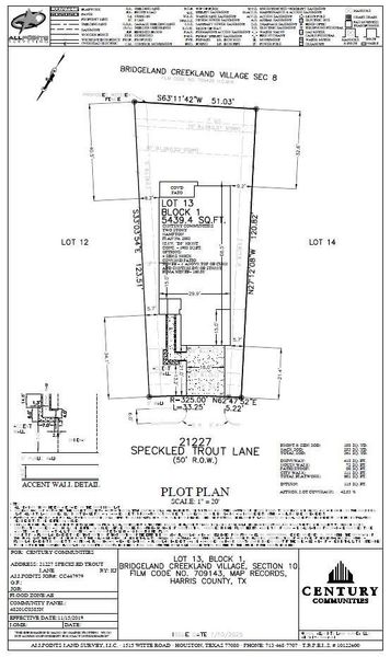 Image 25 of a home in Creekland Village at Bridgeland.
