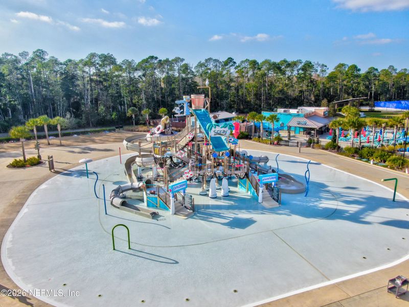 Community amenities in , Ponte Vedra (Image 50).