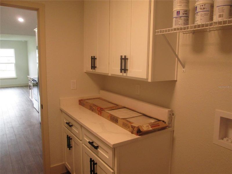 Furnished interior view inside a new home in , Ocala (Image 19).