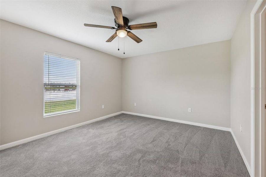 Spacious, unfurnished interior of a new home in , Daytona Beach (Image 19).