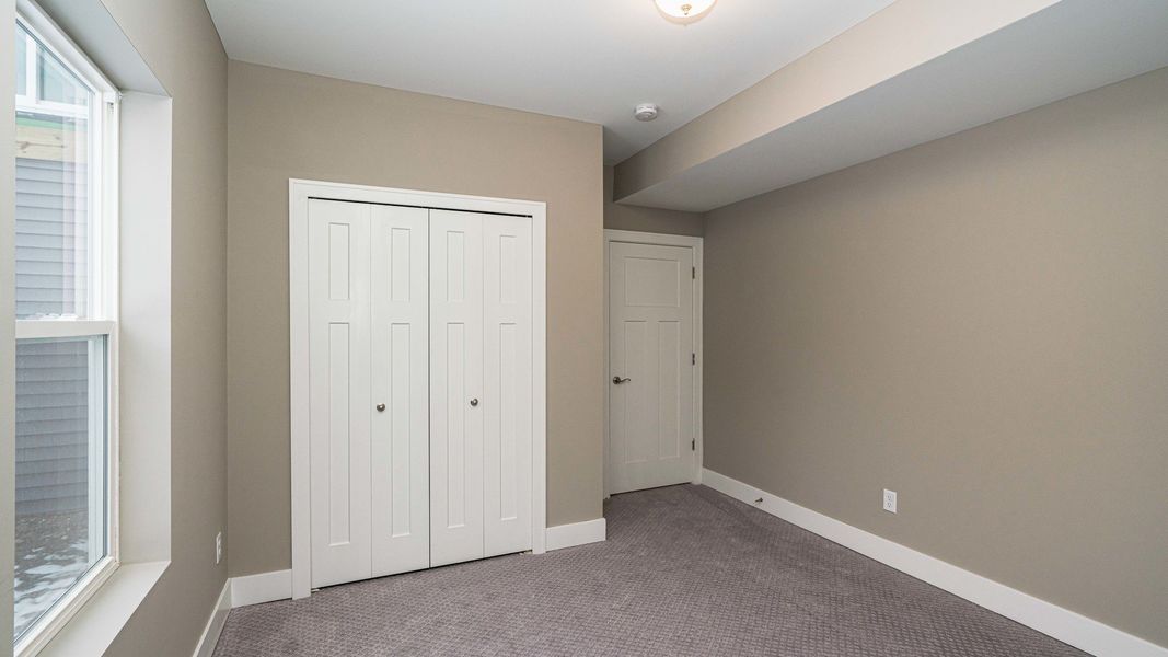 Representative unfurnished interior of a home built from the The Boulder by Norfolk Homes in Valleys, Jackson (Image 30). Representative unfurnished interior of a home built from the The Boulder by Norfolk Homes in Valleys, Jackson (Image 30).