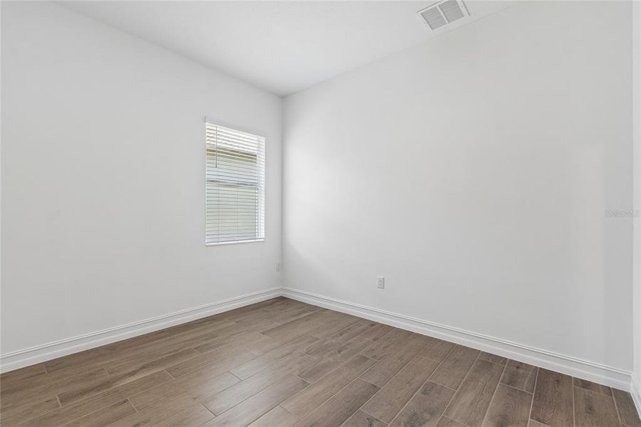 Spacious, unfurnished interior of a new home in , Brooksville (Image 35).