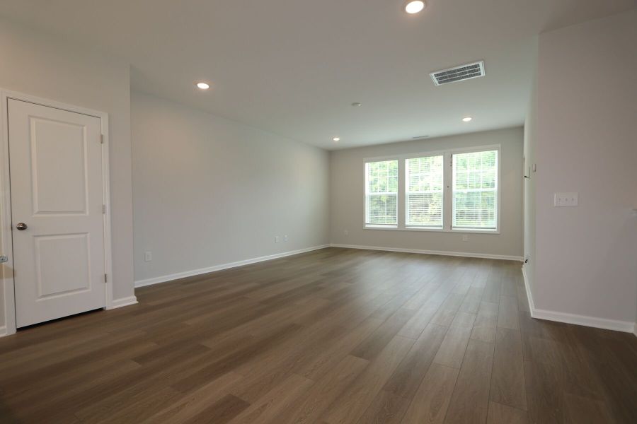 Family Room Family Room